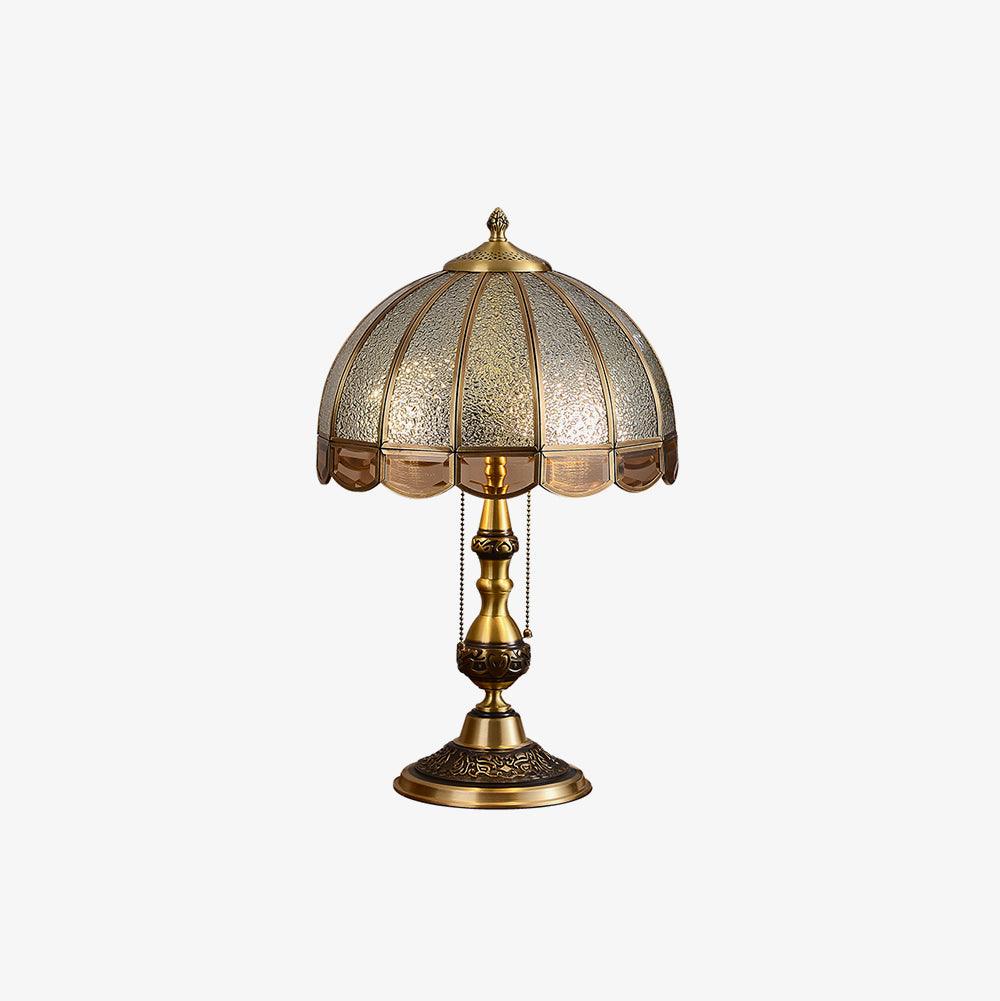 Meyde Table Lamp - Blowlighting