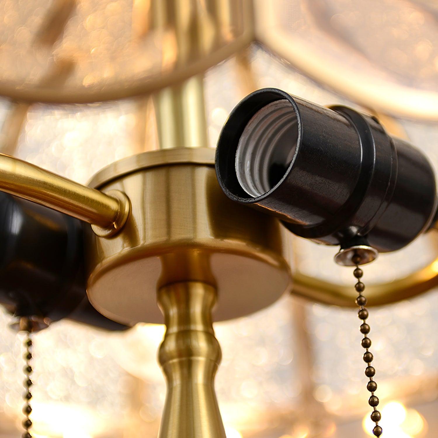 Meyde Table Lamp - Blowlighting