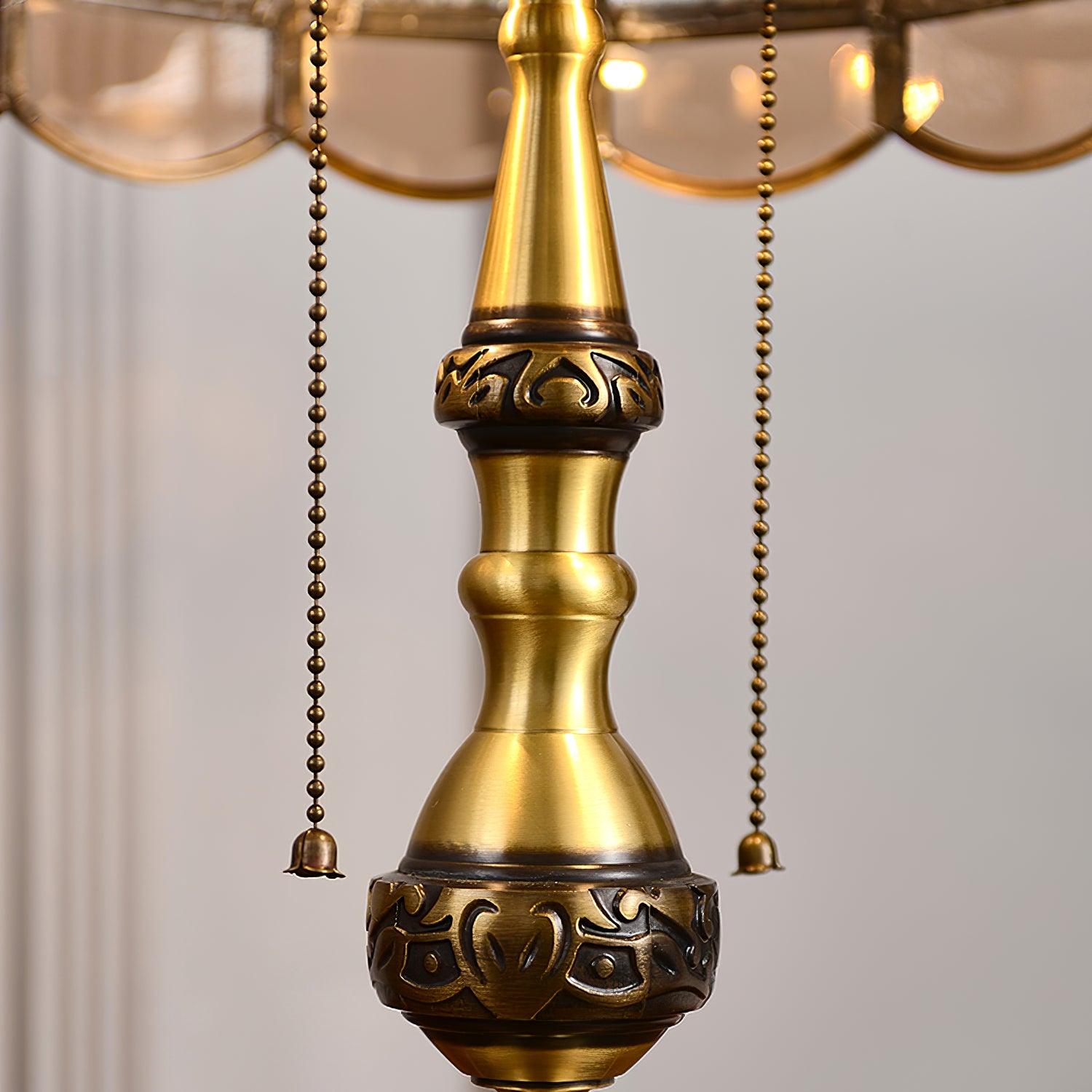Meyde Table Lamp - Blowlighting