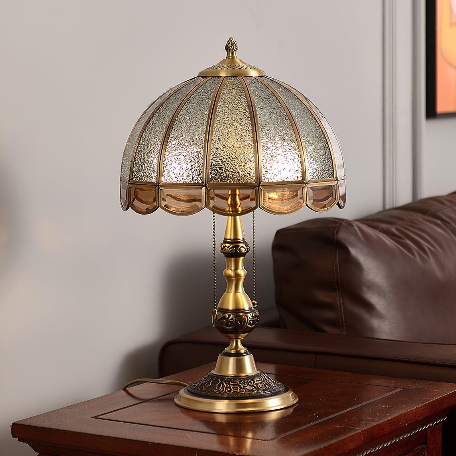 Meyde Table Lamp - Blowlighting