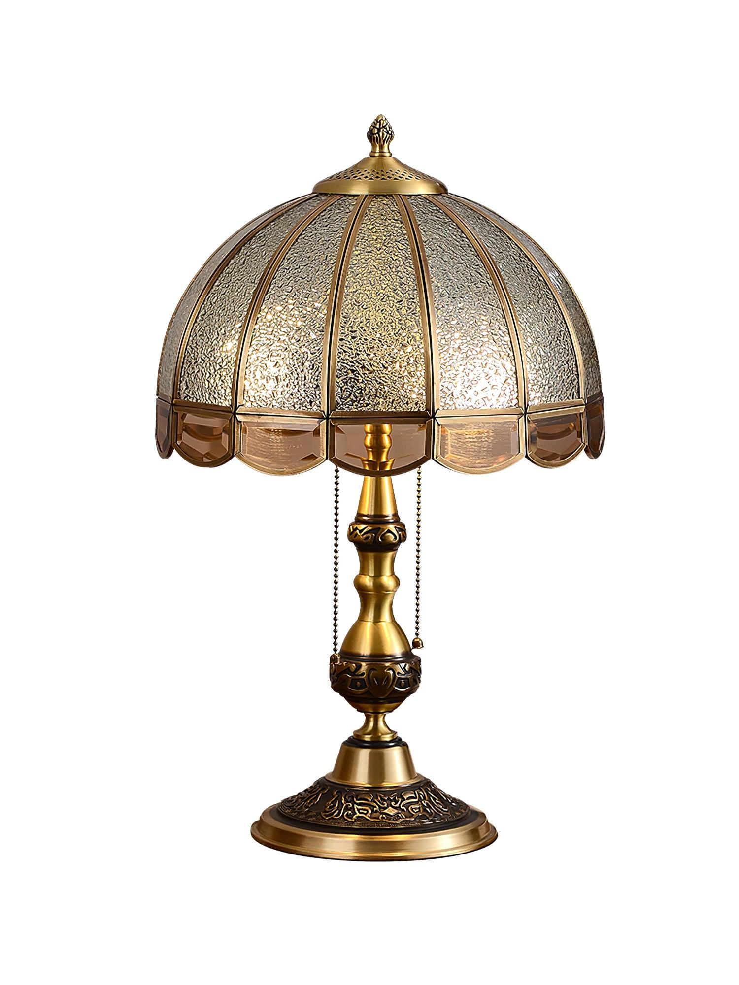 Meyde Table Lamp - Blowlighting