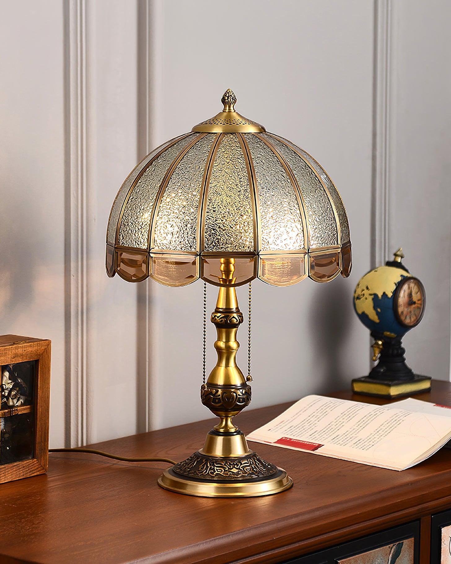 Meyde Table Lamp - Blowlighting