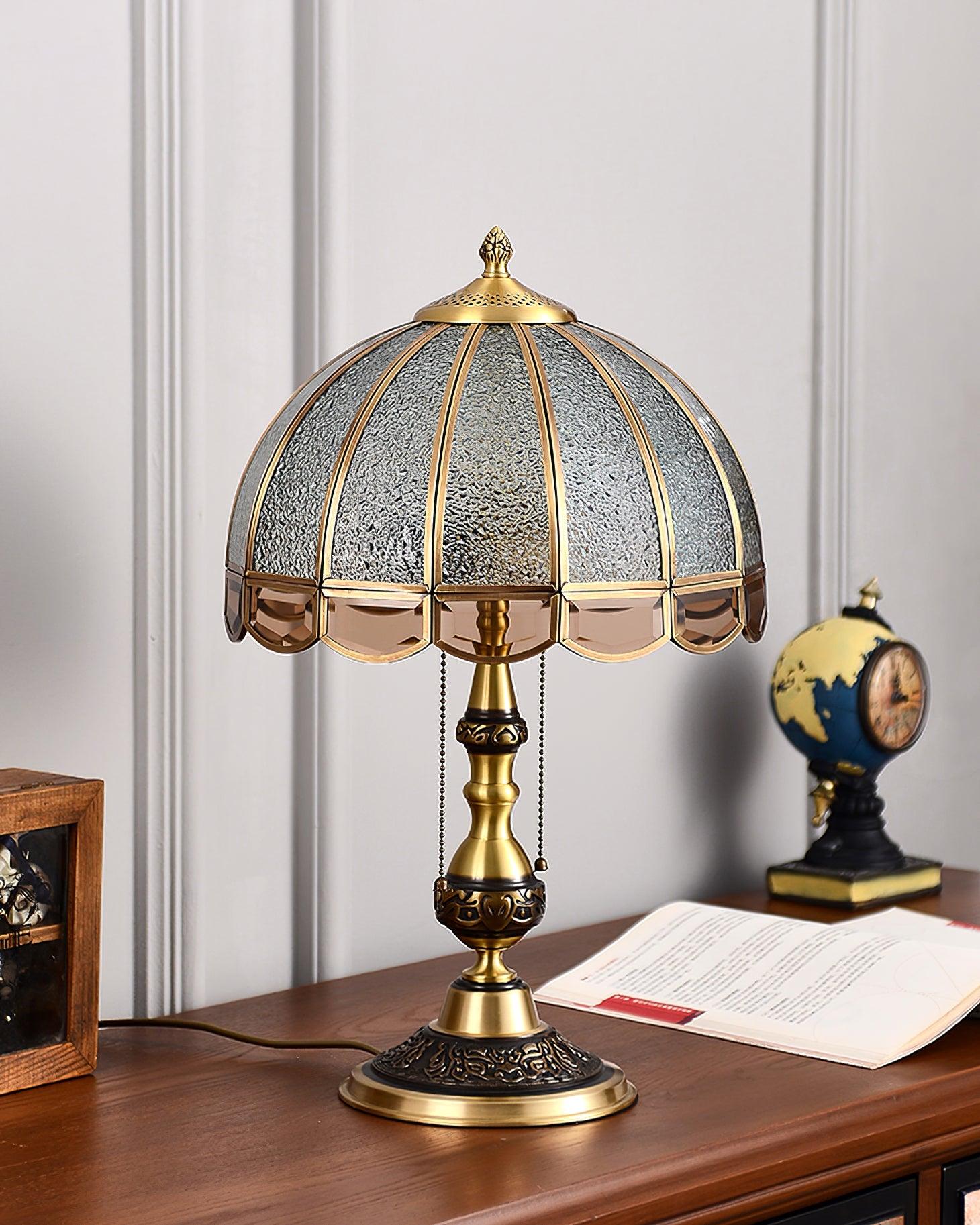 Meyde Table Lamp - Blowlighting