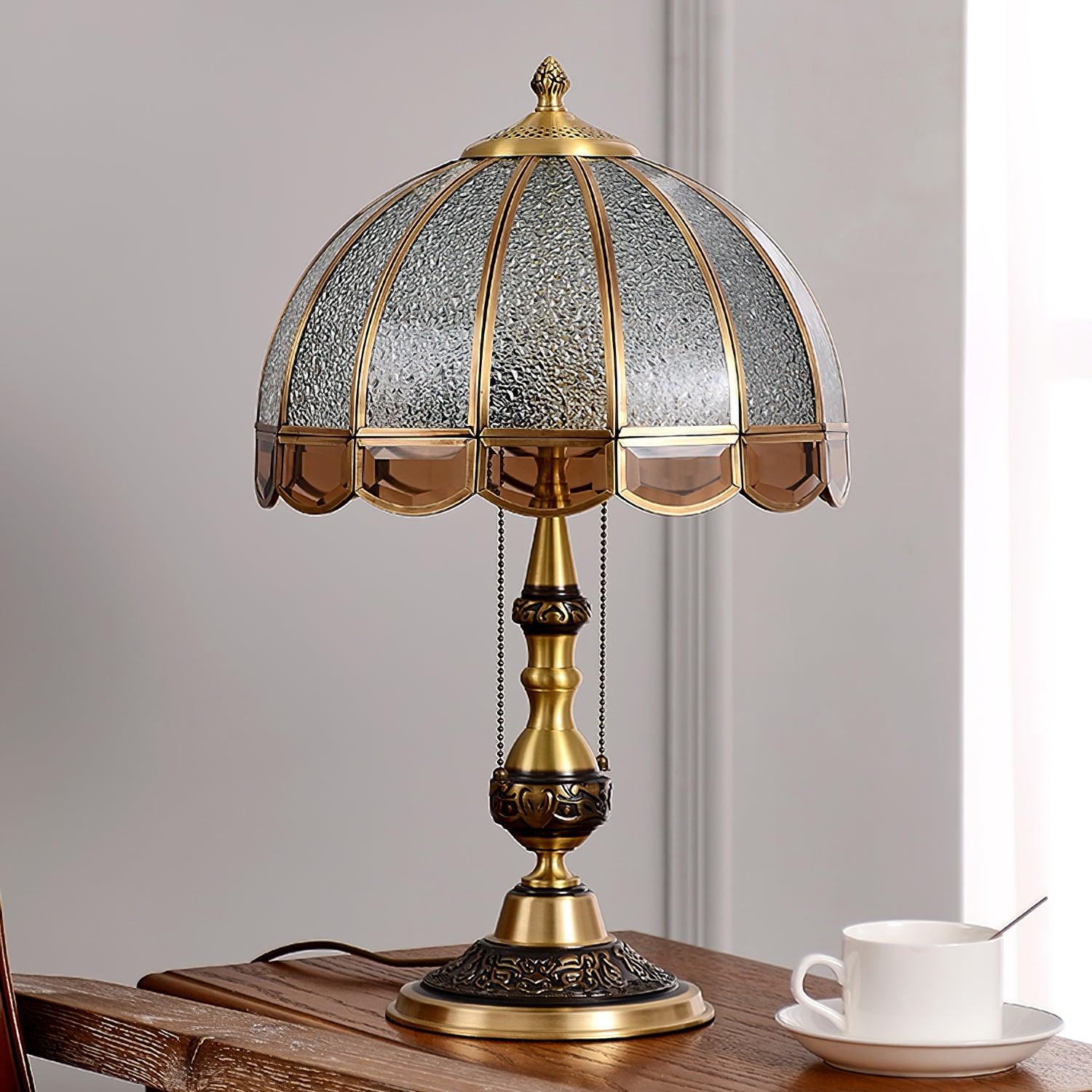Meyde Table Lamp - Blowlighting