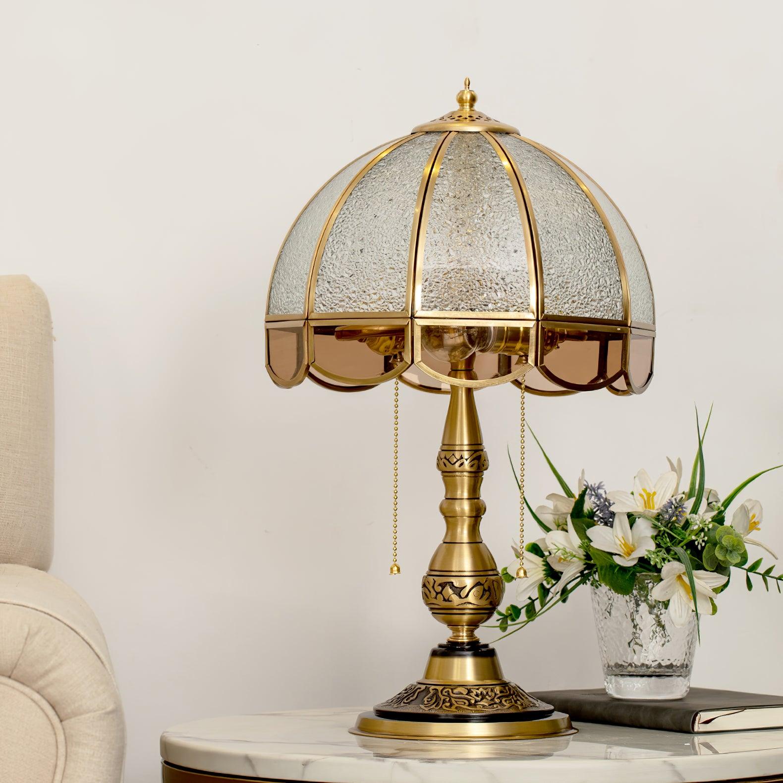 Meyde Table Lamp - Blowlighting