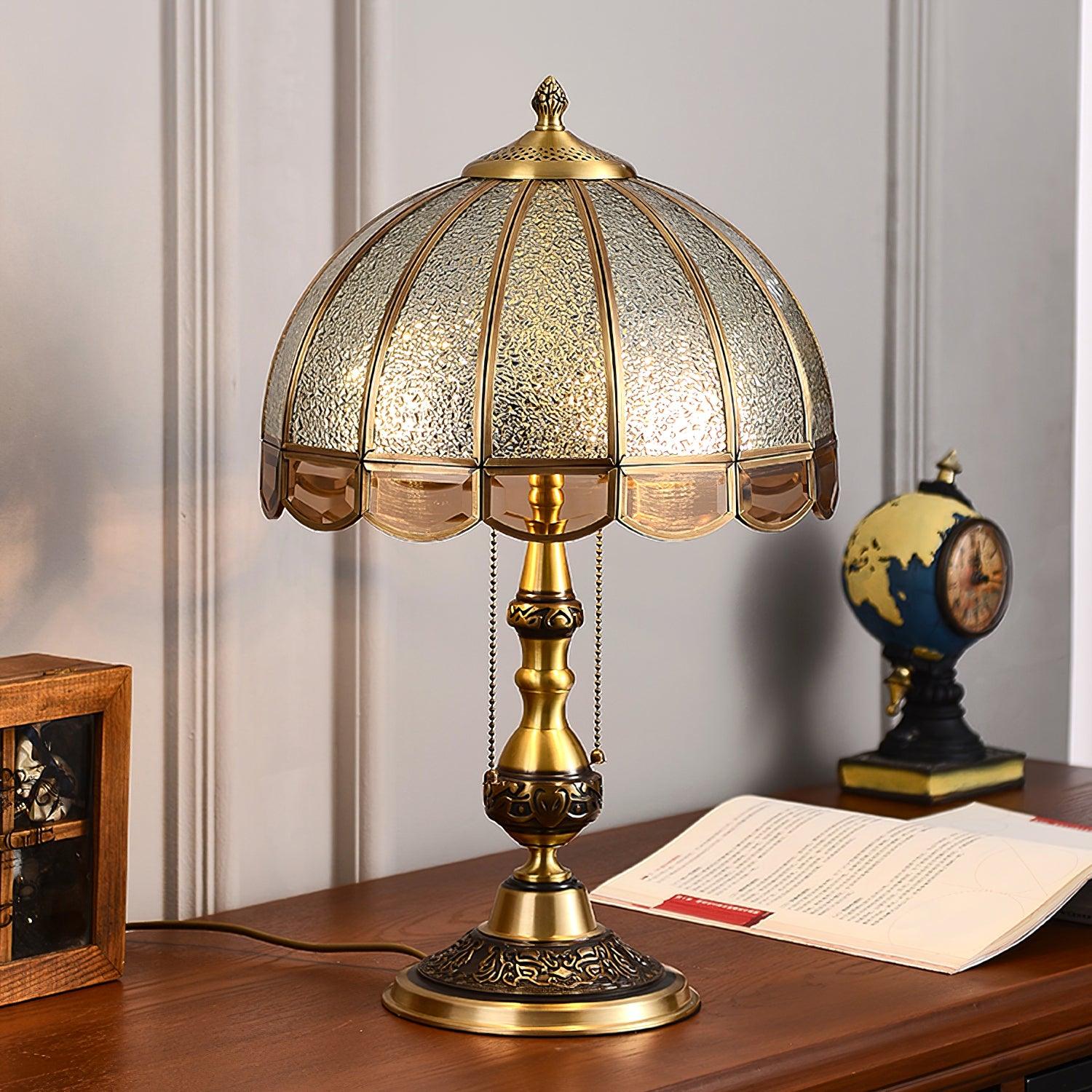 Meyde Table Lamp - Blowlighting
