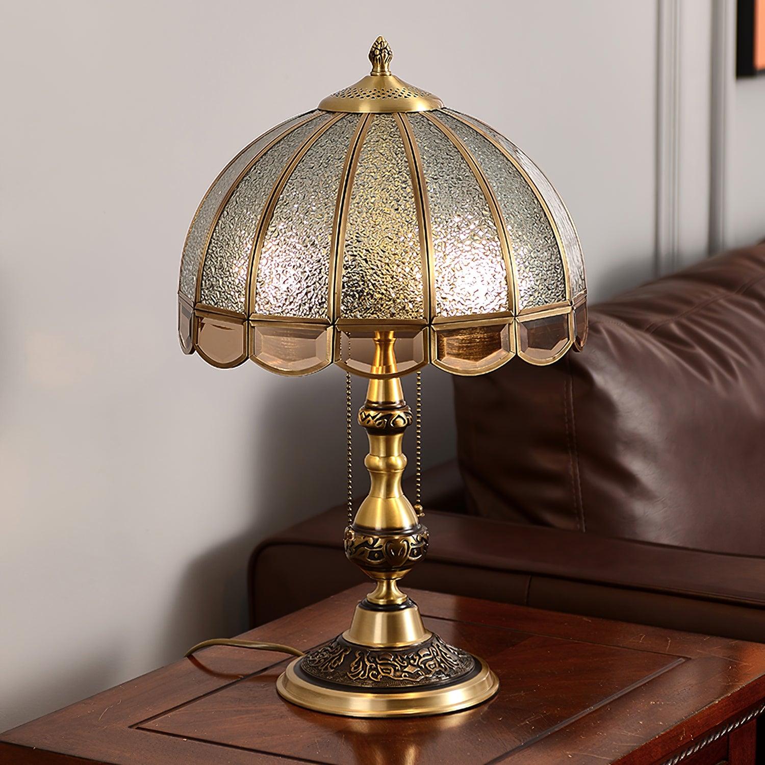 Meyde Table Lamp - Blowlighting