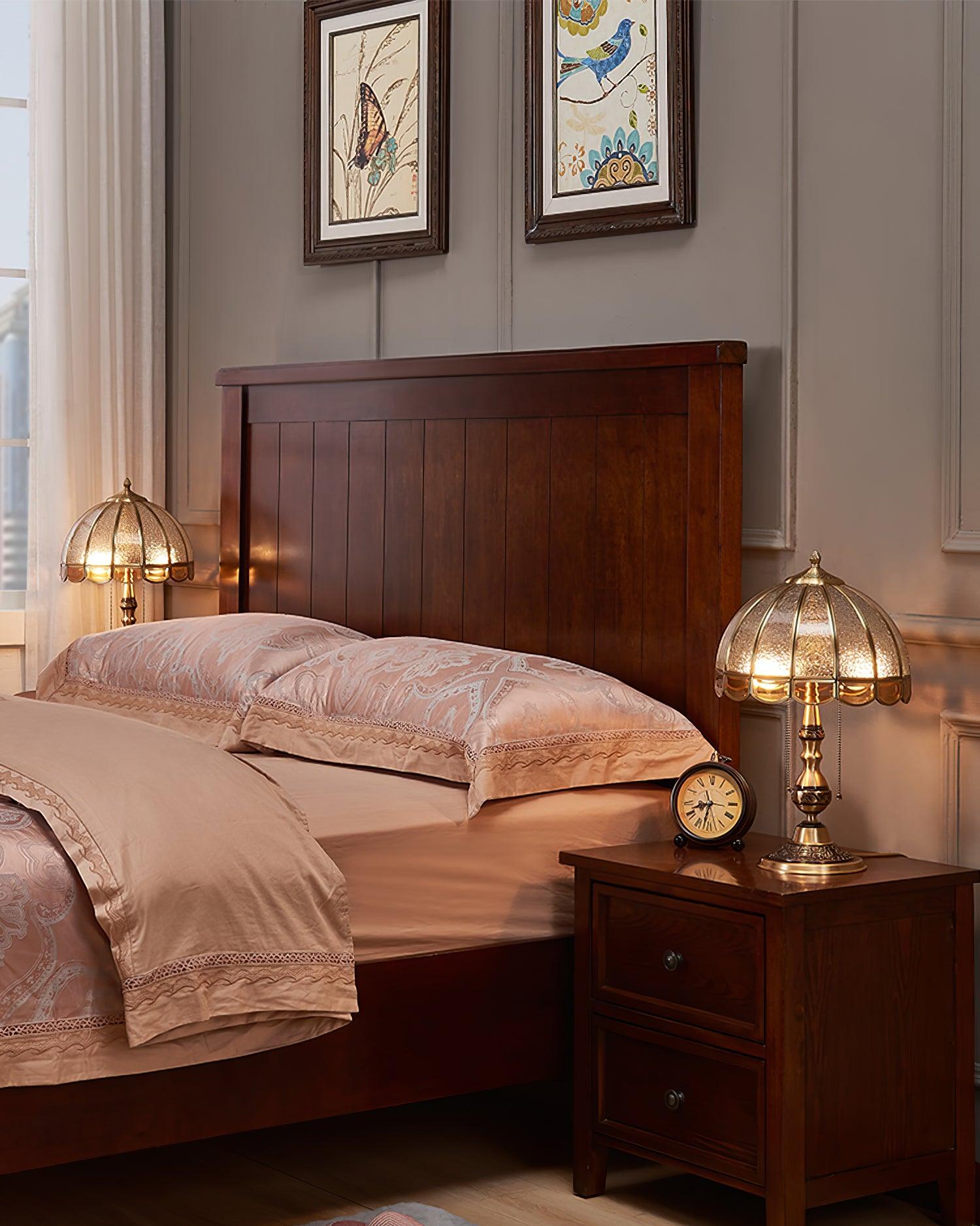 Meyde Table Lamp - Blowlighting