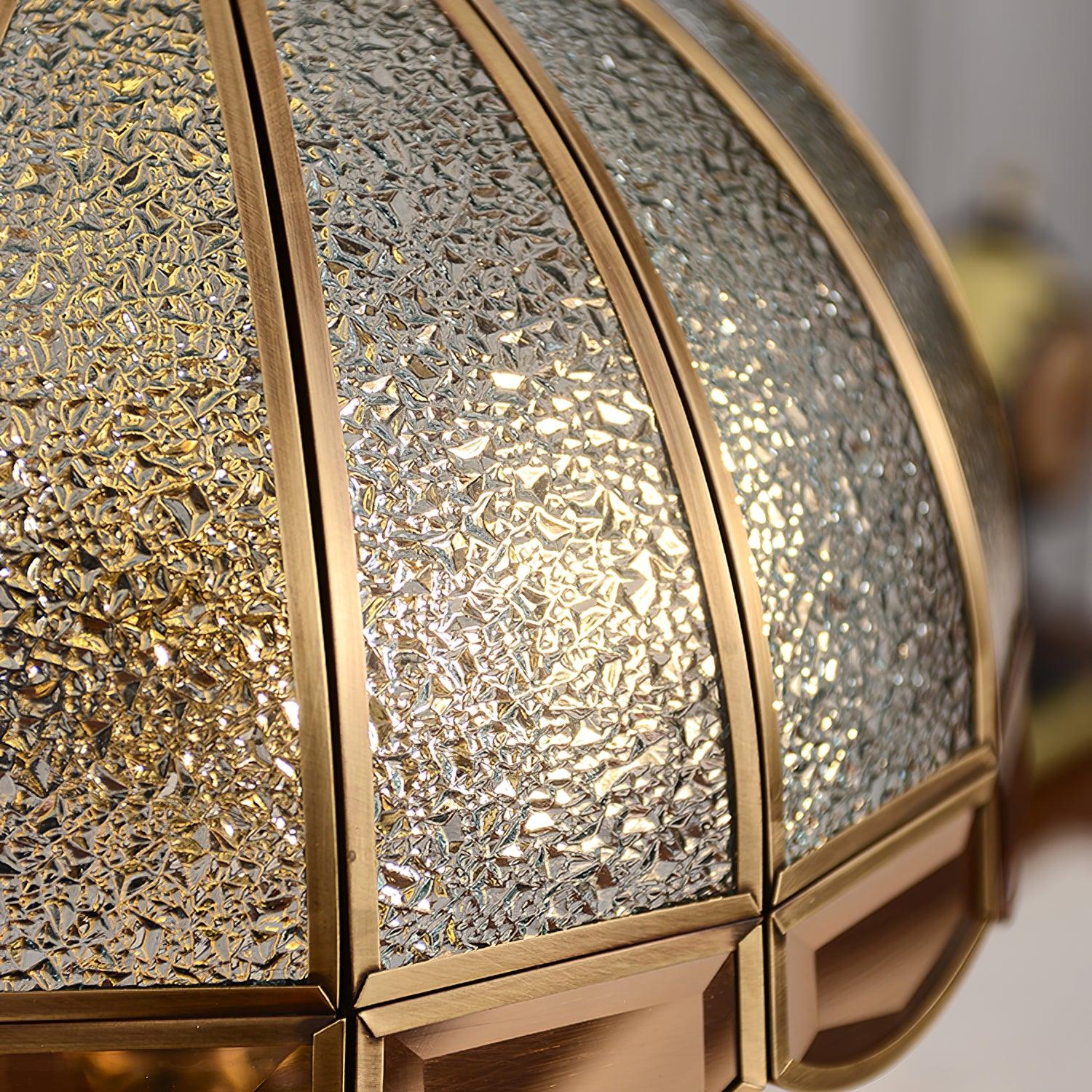 Meyde Table Lamp - Blowlighting