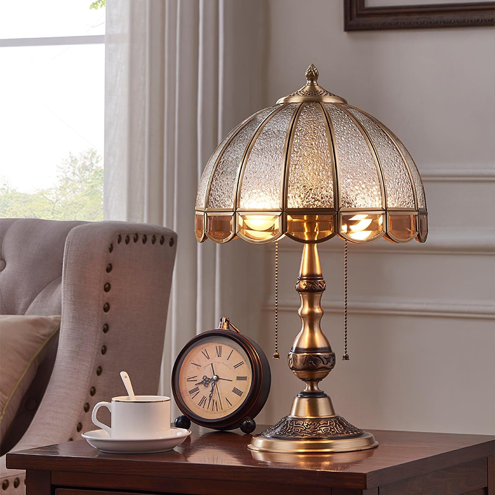 Meyde Table Lamp - Blowlighting