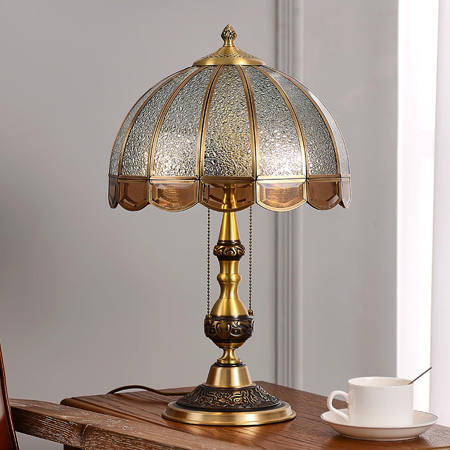Meyde Table Lamp - Blowlighting