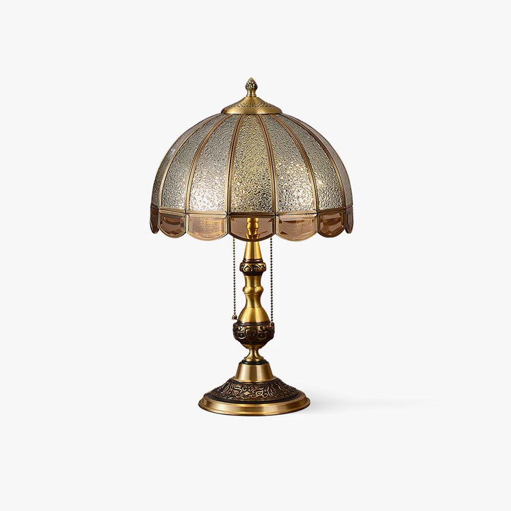 Meyde Table Lamp - Blowlighting