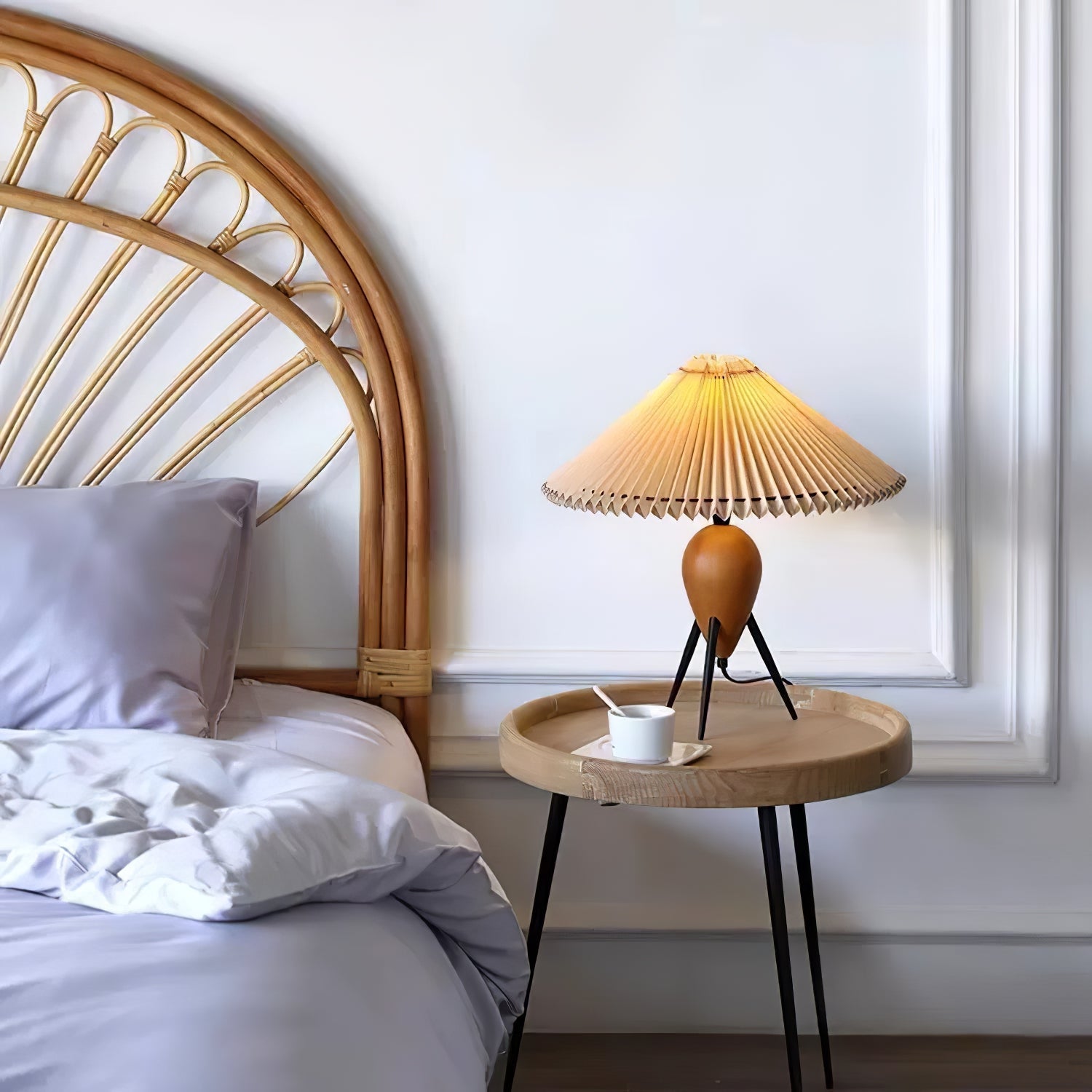Mian Table Lamp - Blowlighting
