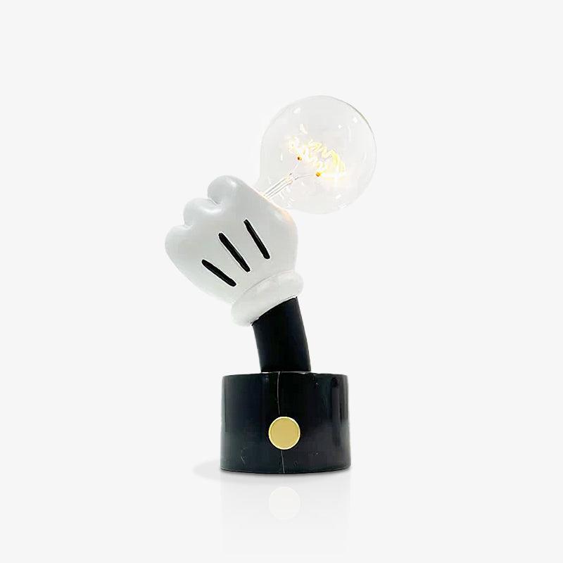 Very Nice Table Lamp - Blowlighting