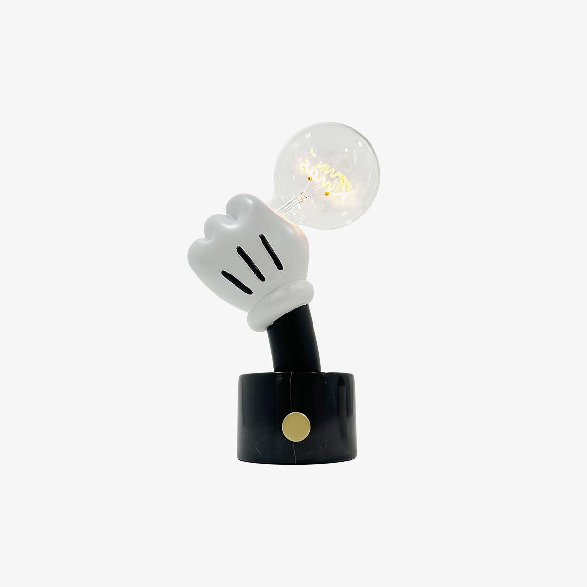 Very Nice Table Lamp - Blowlighting