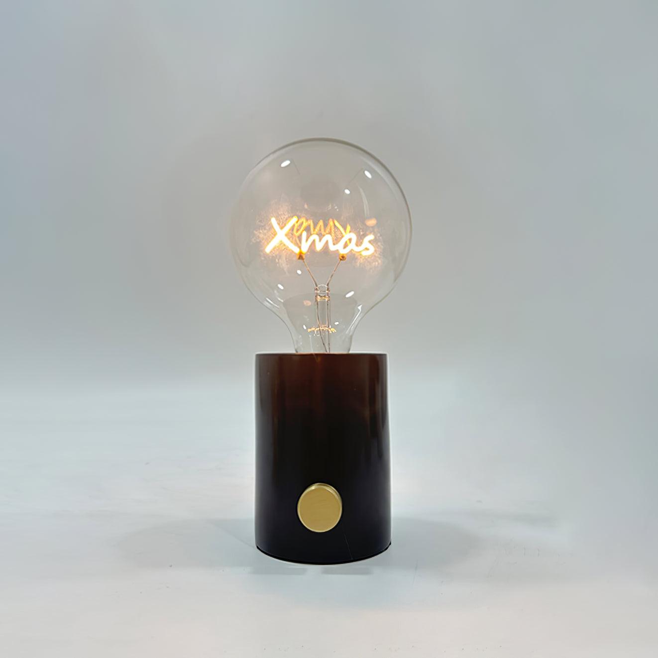 Very Nice Table Lamp - Blowlighting