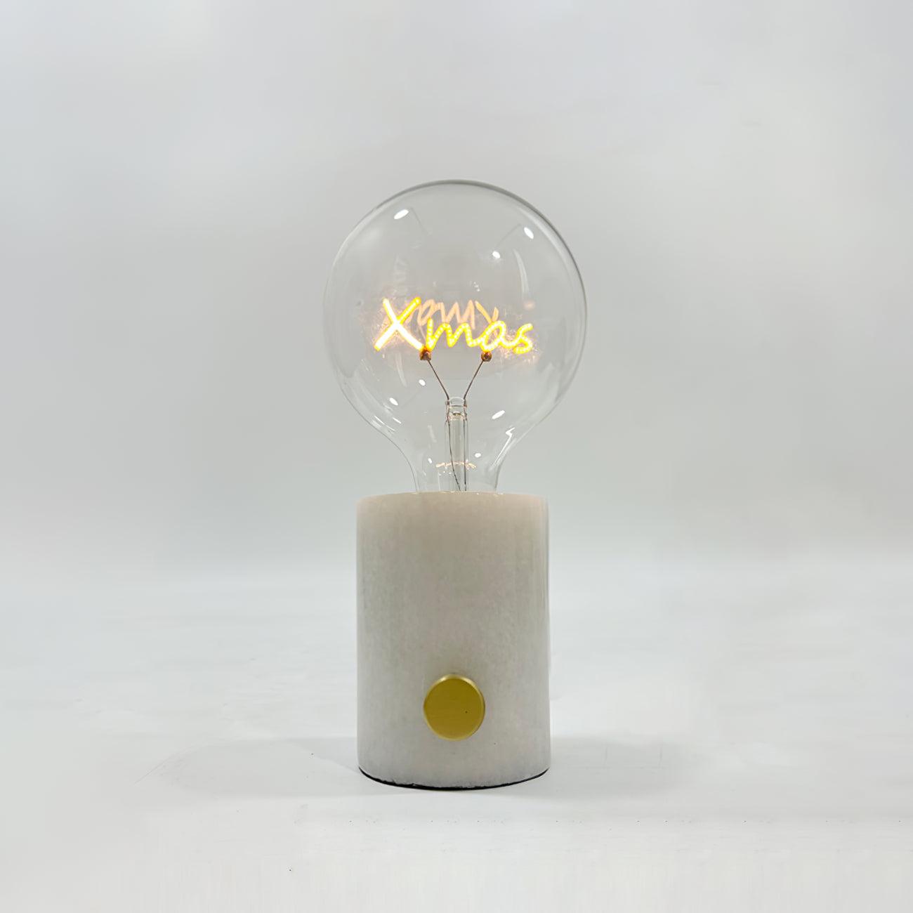 Very Nice Table Lamp - Blowlighting