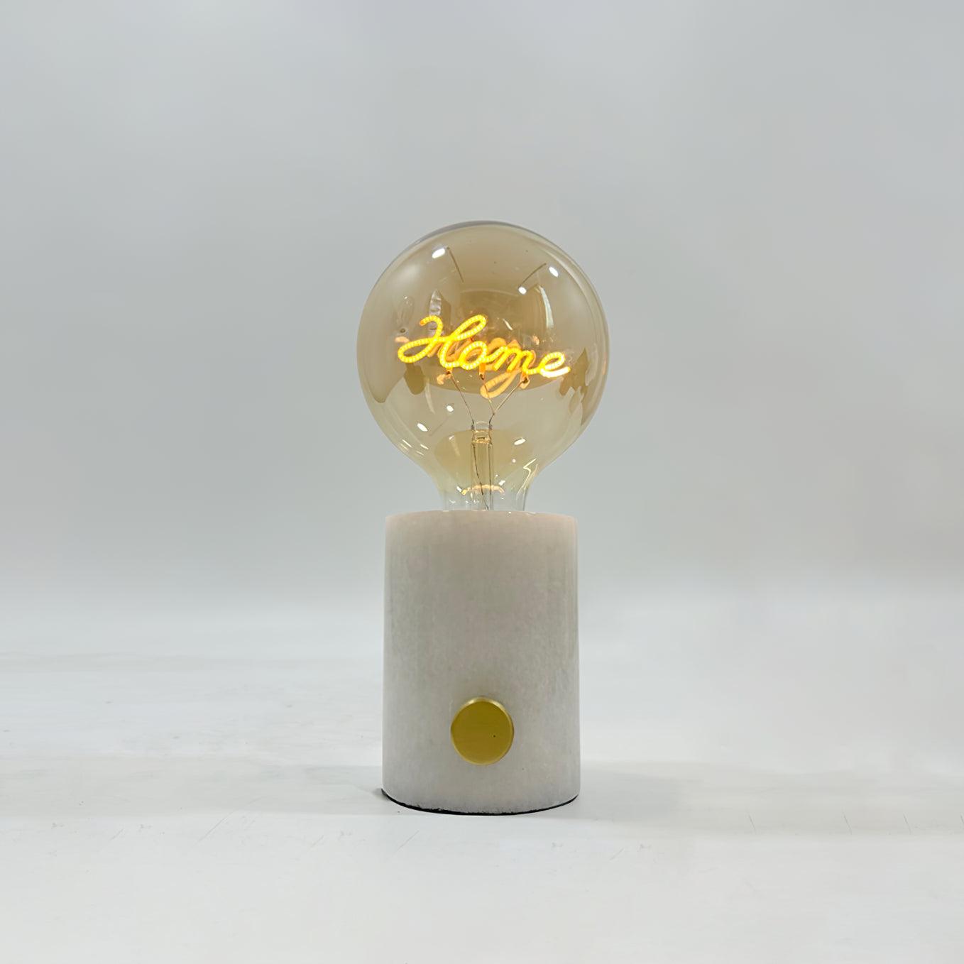 Very Nice Table Lamp - Blowlighting