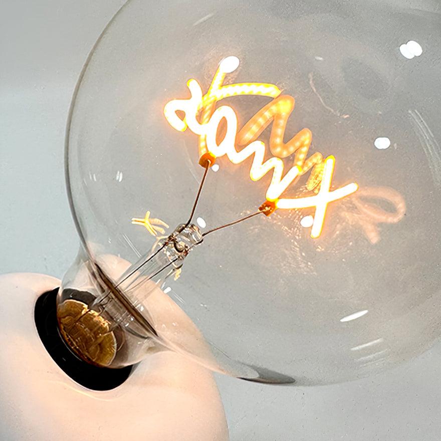 Very Nice Table Lamp - Blowlighting