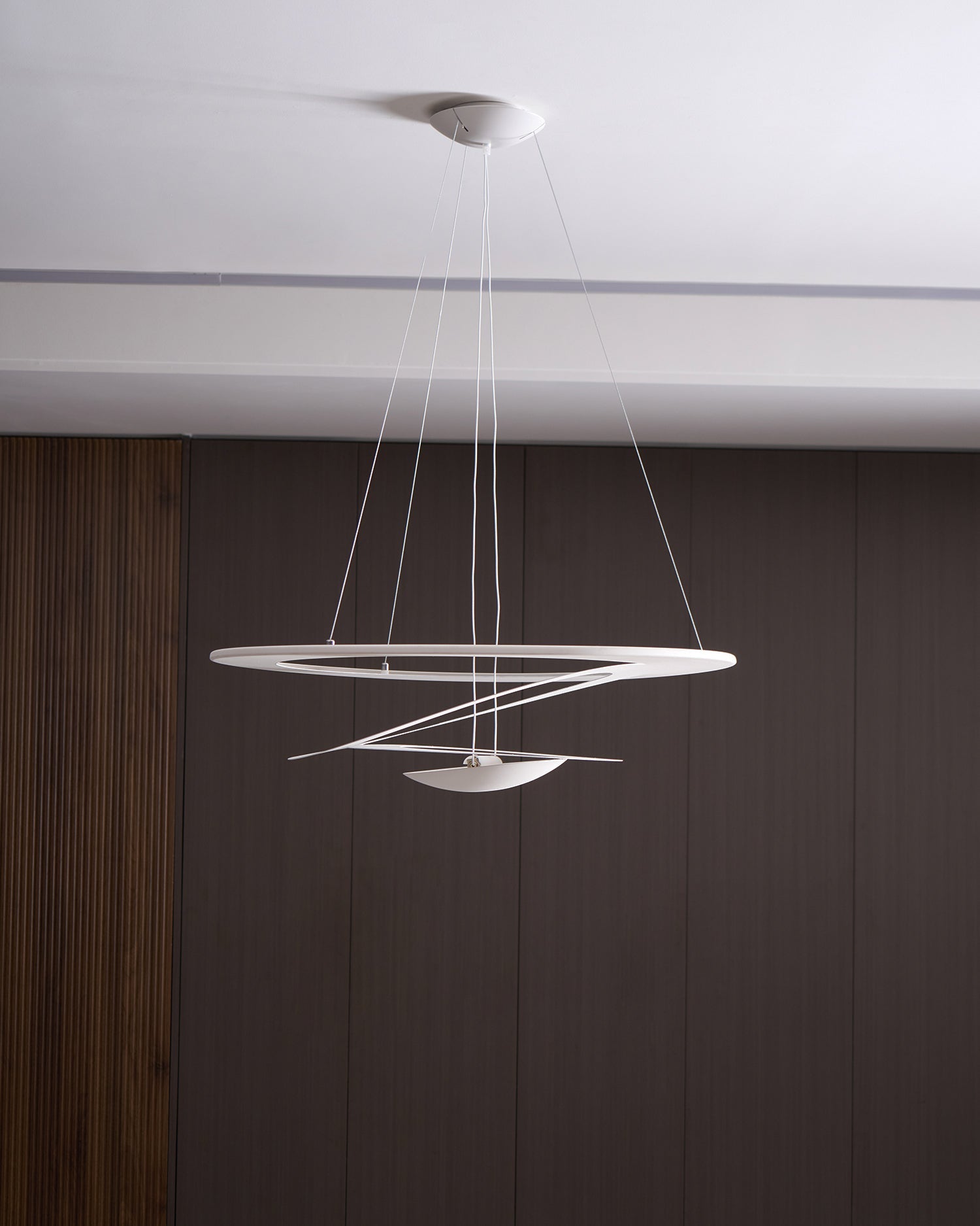 Kaia Modern Pendant Light - Blowlighting