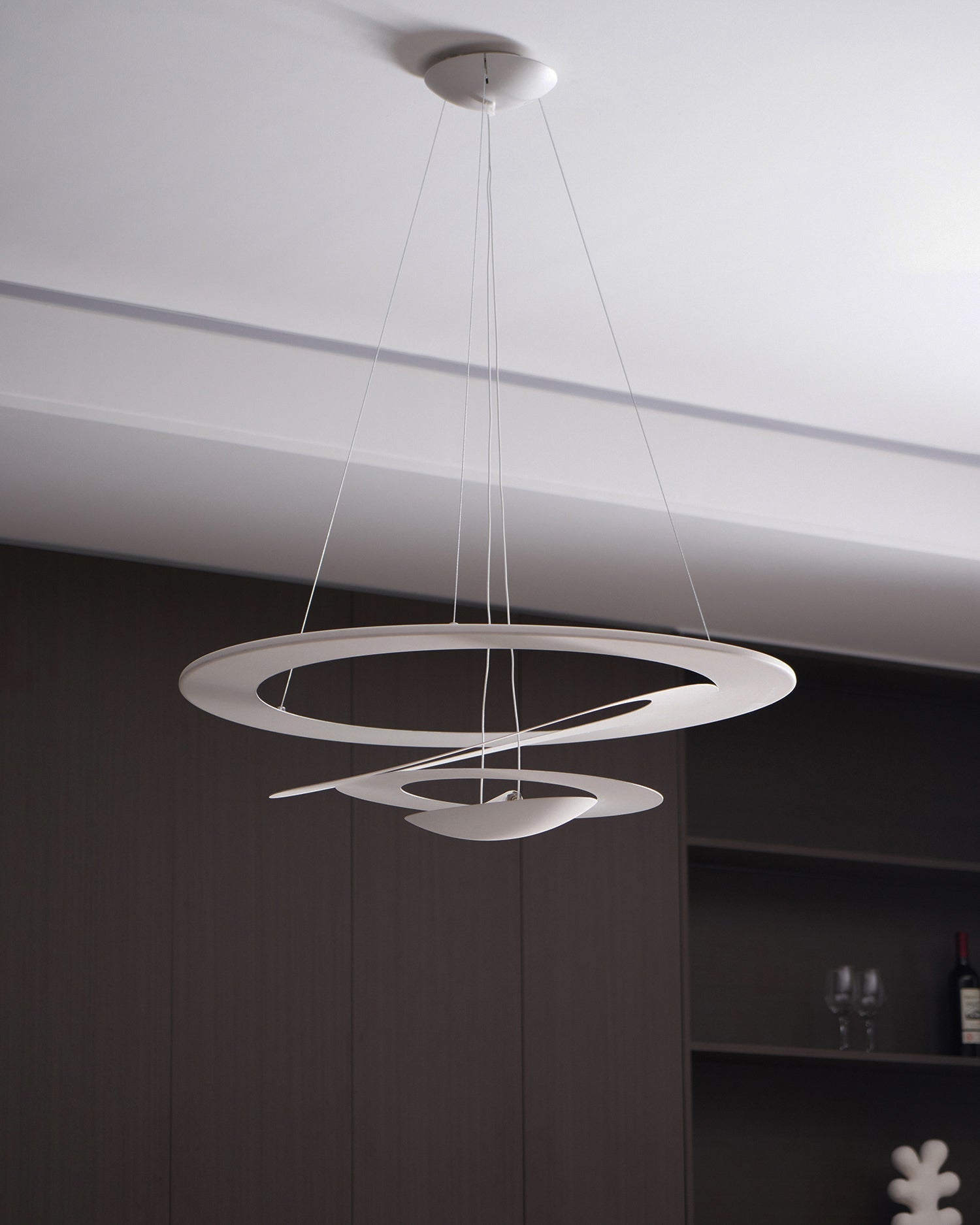 Kaia Modern Pendant Light - Blowlighting