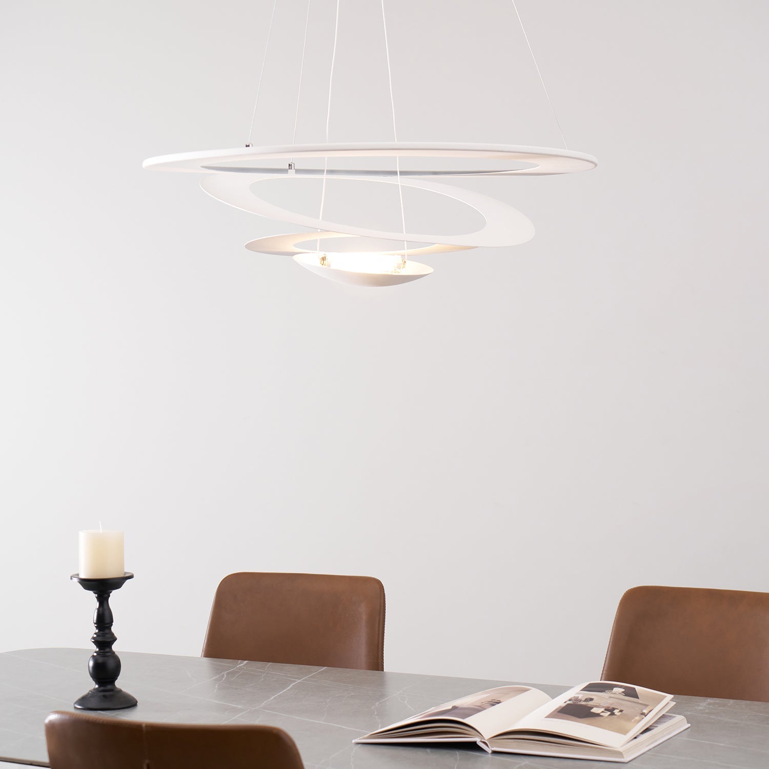 Kaia Modern Pendant Light - Blowlighting