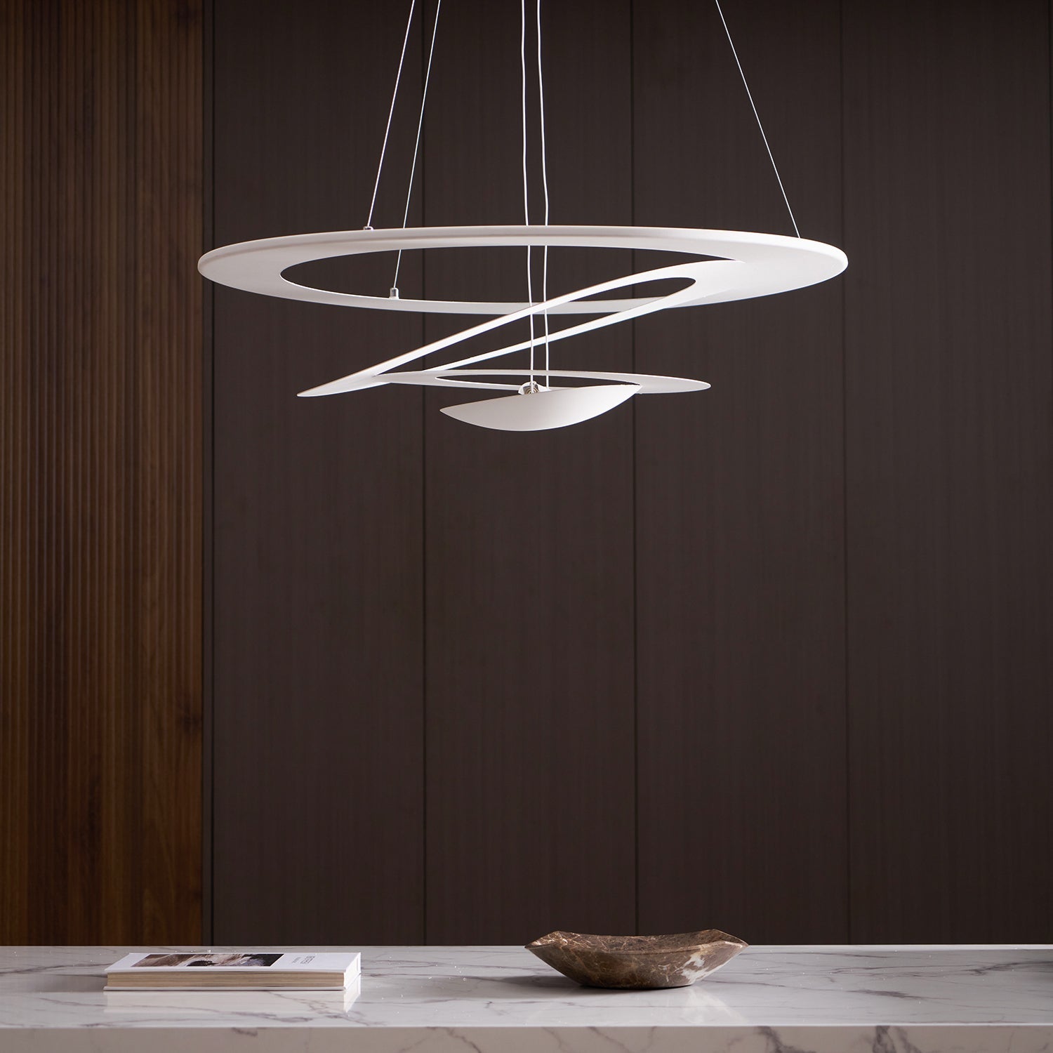 Kaia Modern Pendant Light - Blowlighting