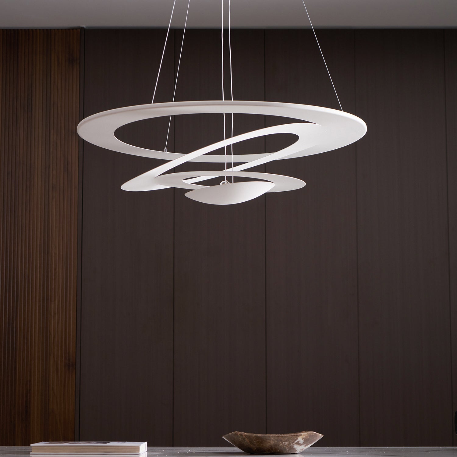 Kaia Modern Pendant Light - Blowlighting