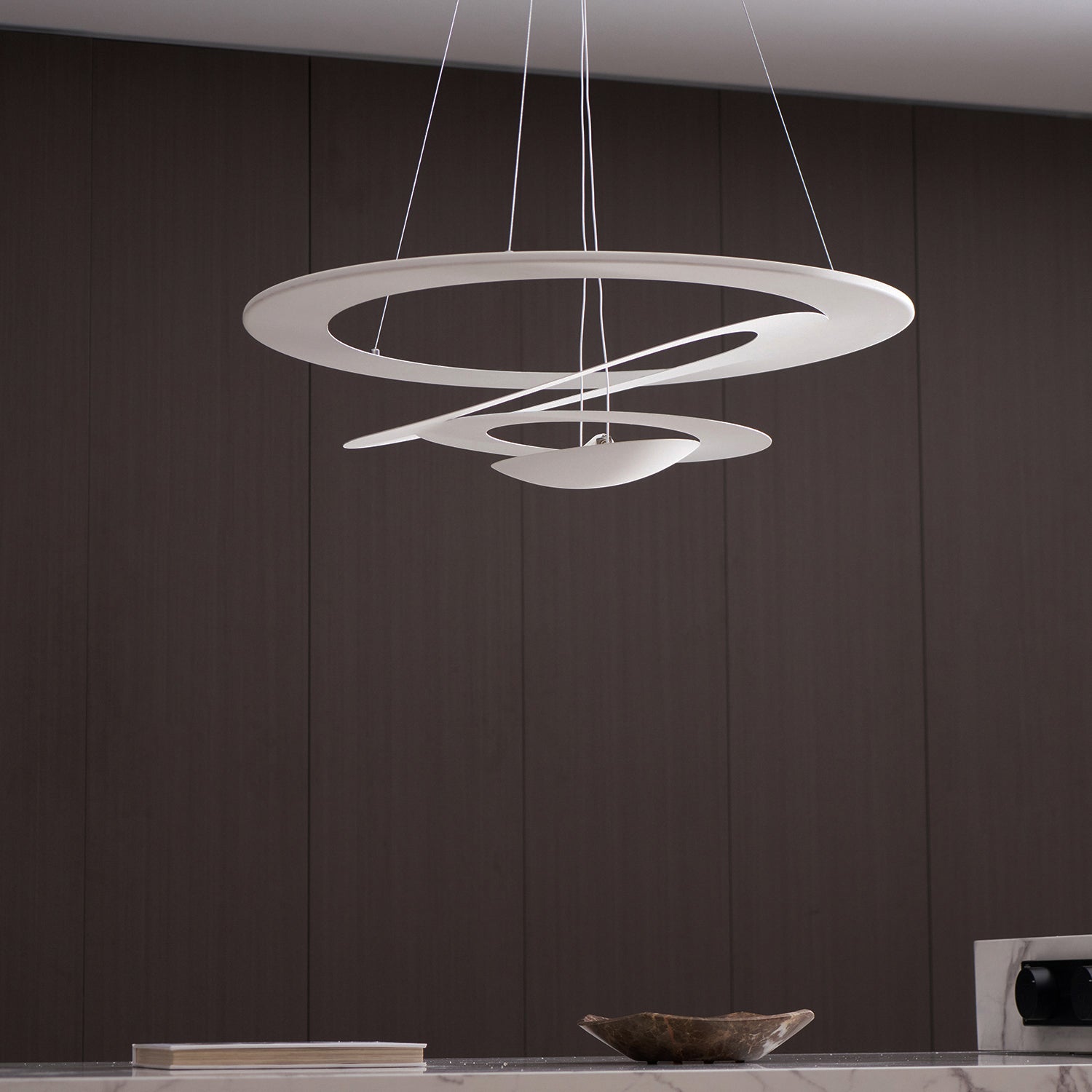 Kaia Modern Pendant Light - Blowlighting