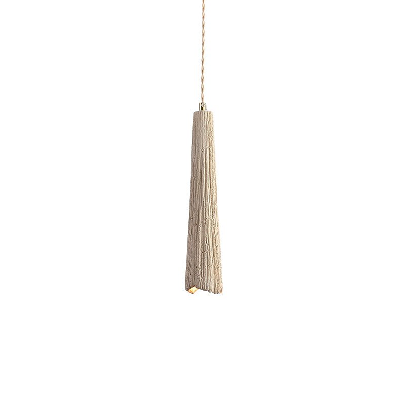 Microcement Pendant Lamp - Blowlighting