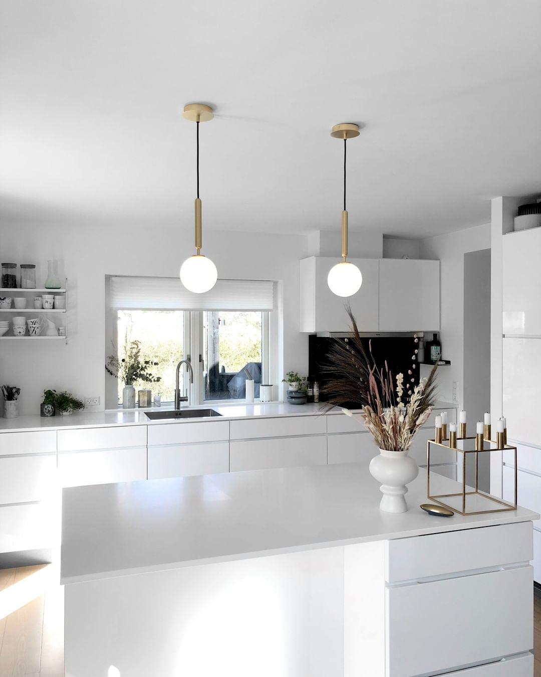 Luminae Pendant Light - Blowlighting