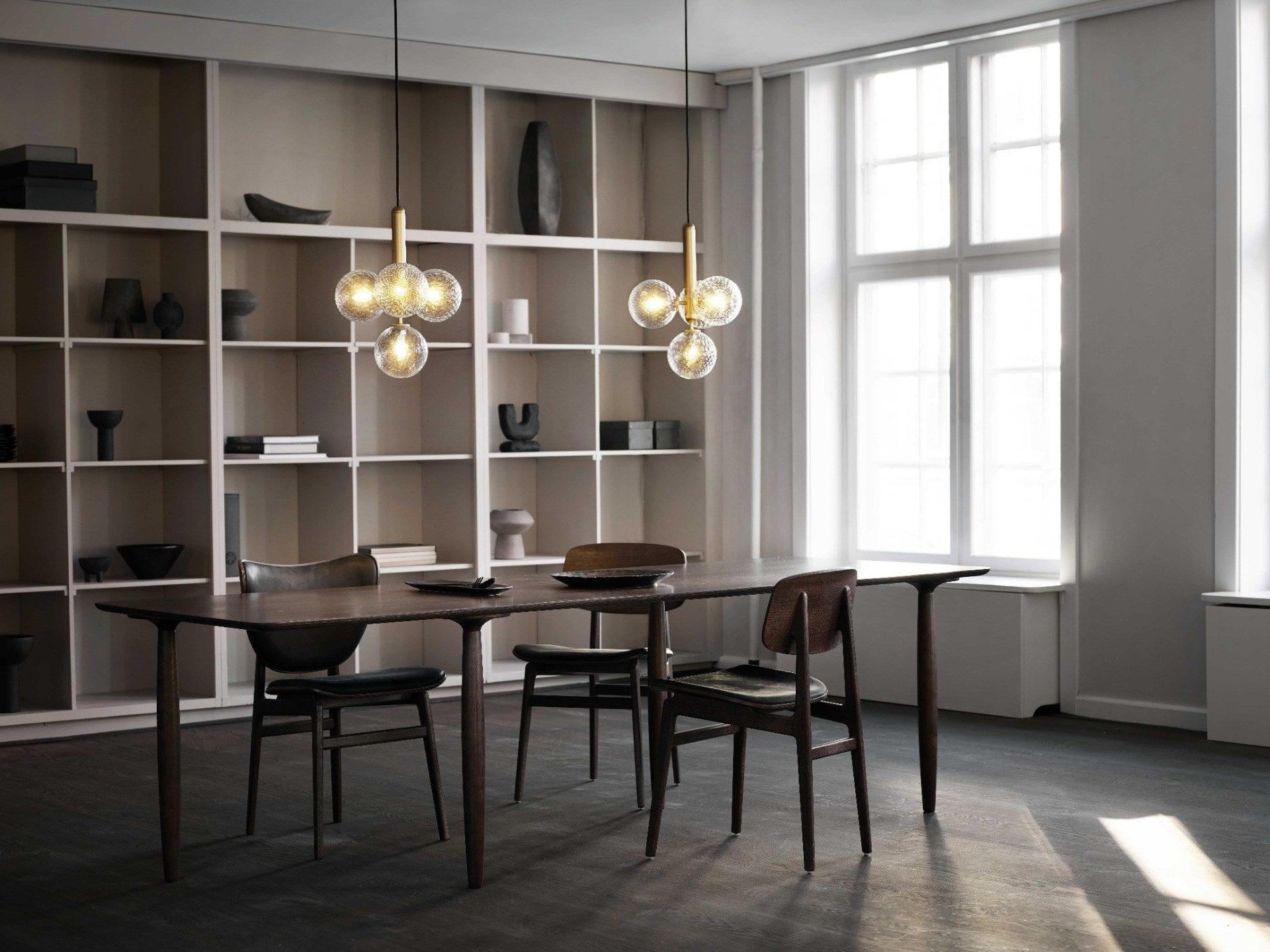 Luminae Pendant Light - Blowlighting