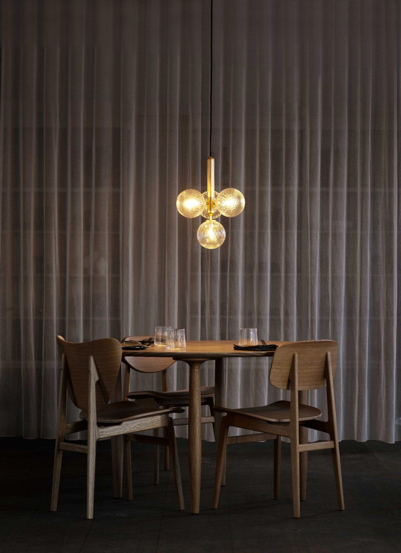 Luminae Pendant Light - Blowlighting