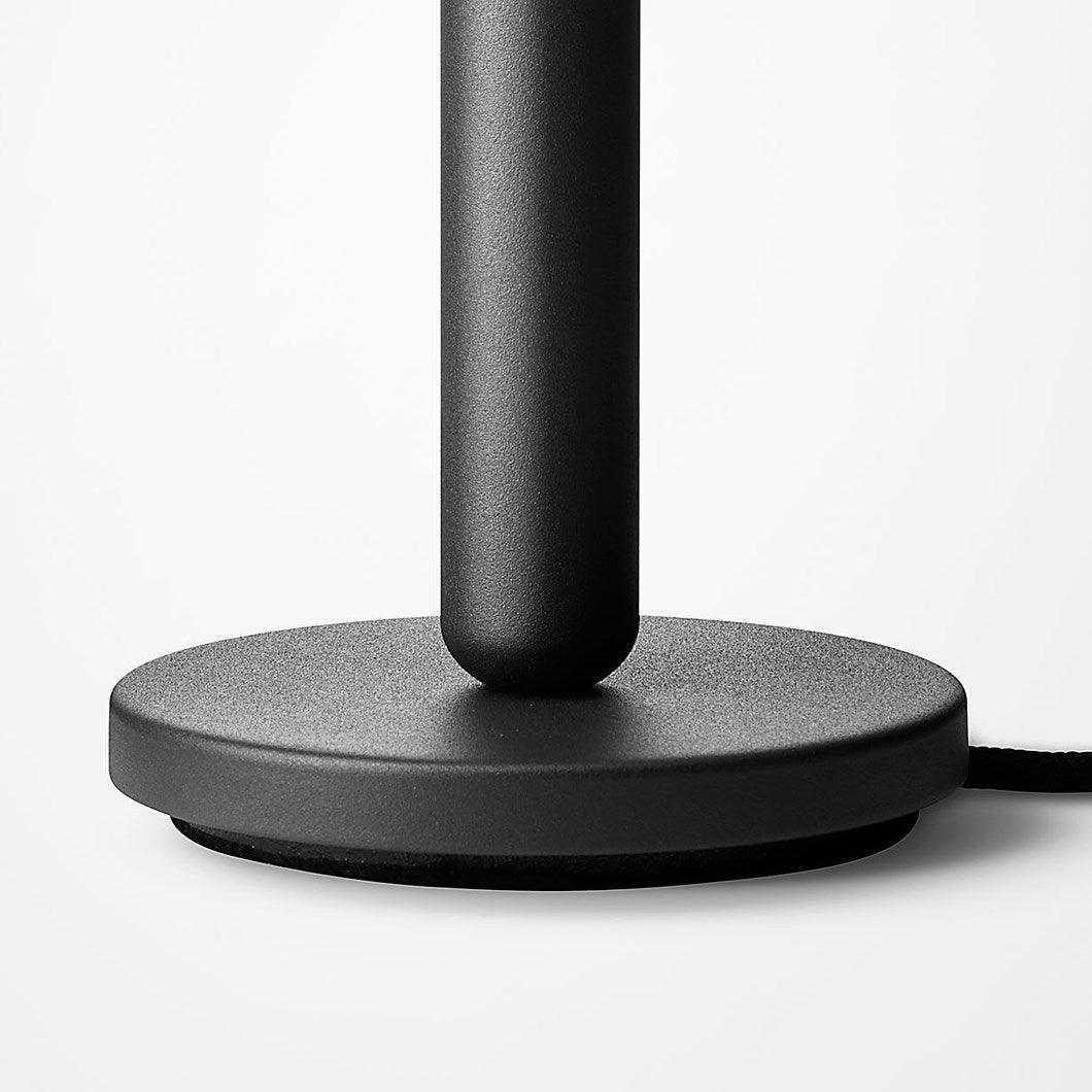 Noah Minimalist Glass Table Lamp - Blowlighting