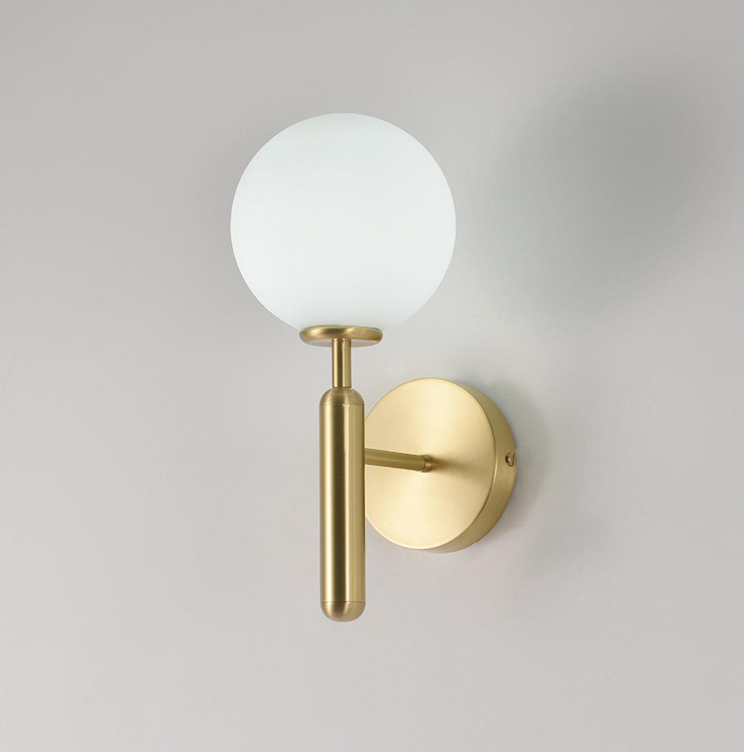 Nordica Plug-in Wall Lamp - Blowlighting