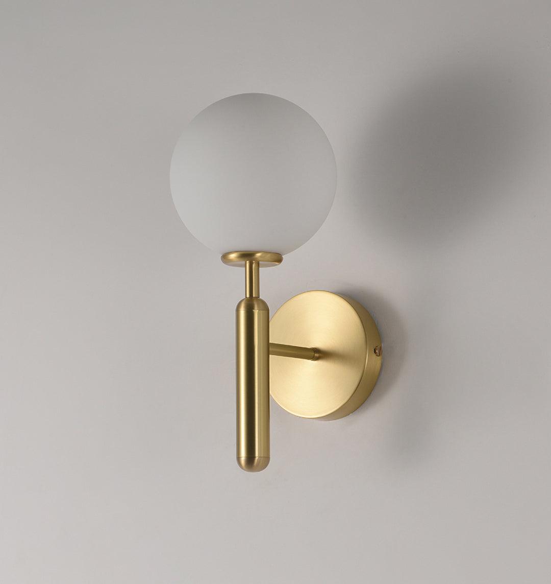 Nordica Plug-in Wall Lamp - Blowlighting