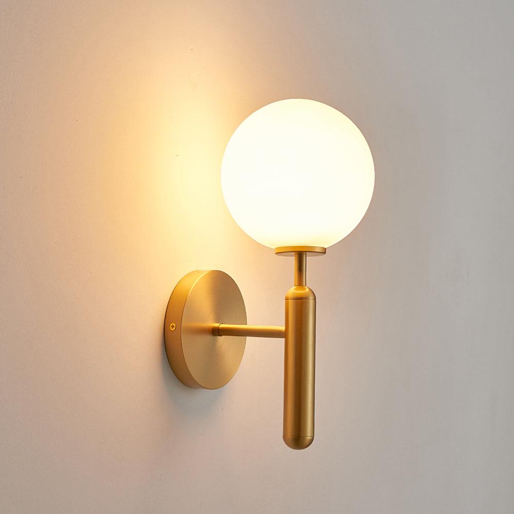 Nordica Plug-in Wall Lamp - Blowlighting