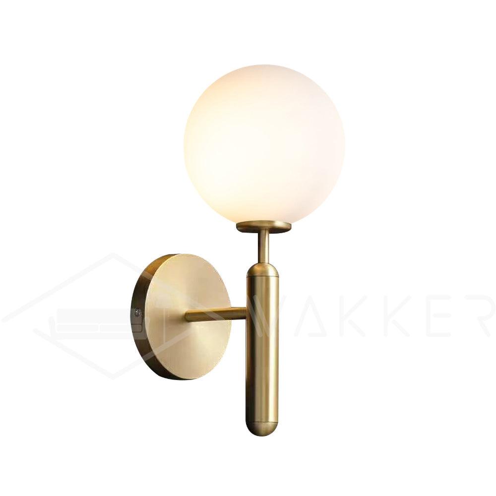 Nordica Plug-in Wall Lamp - Blowlighting