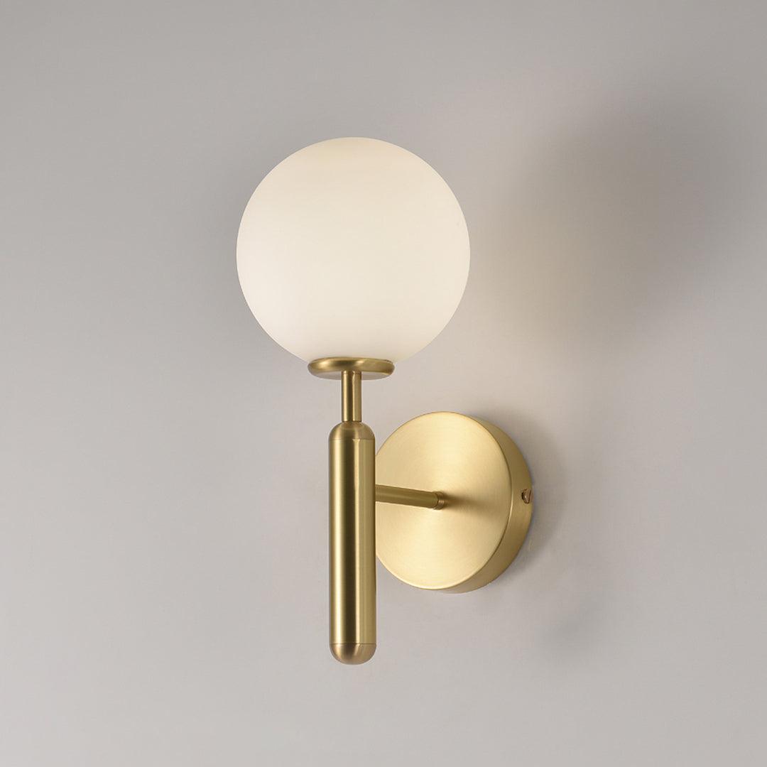 Nordica Plug-in Wall Lamp - Blowlighting
