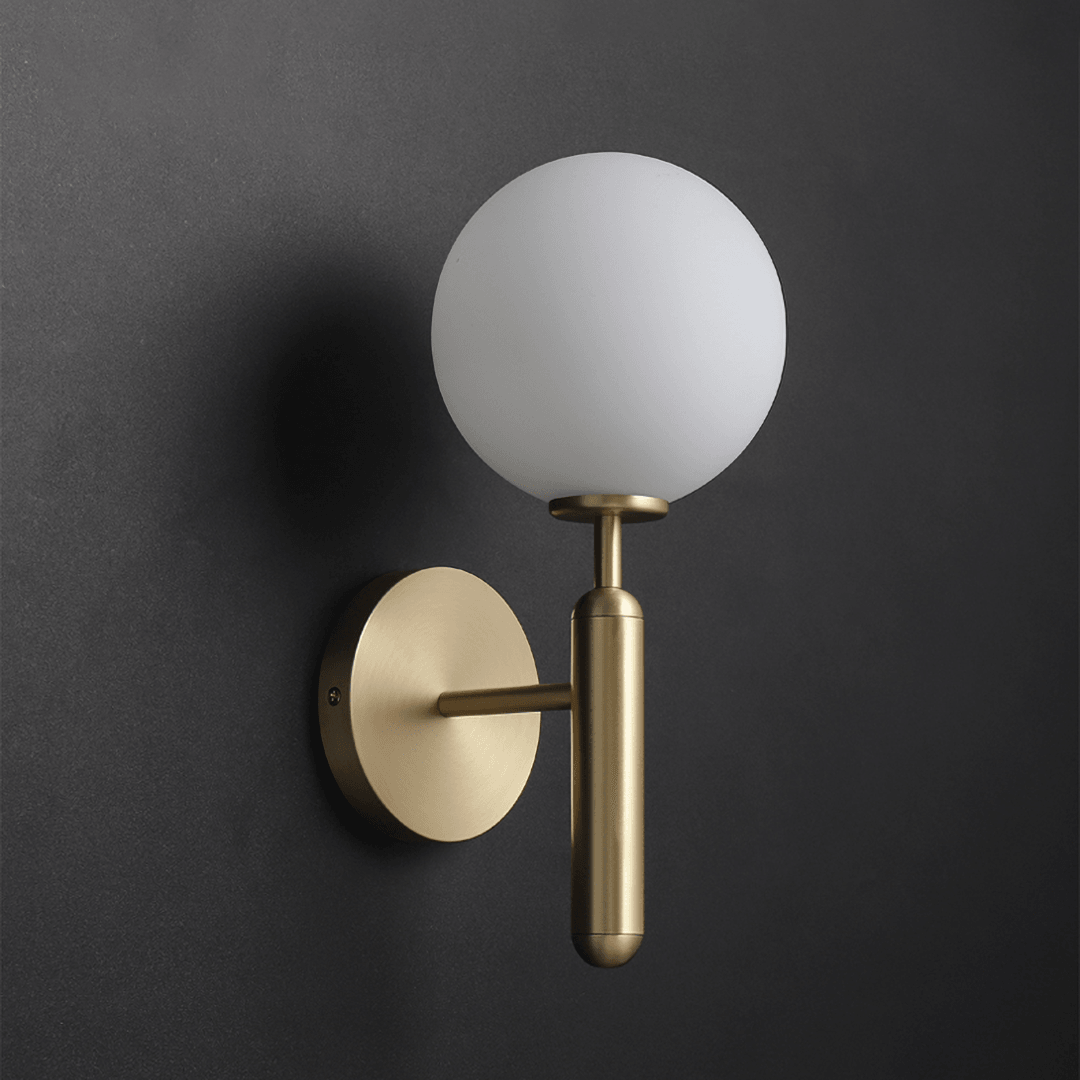 Nordica Plug-in Wall Lamp - Blowlighting