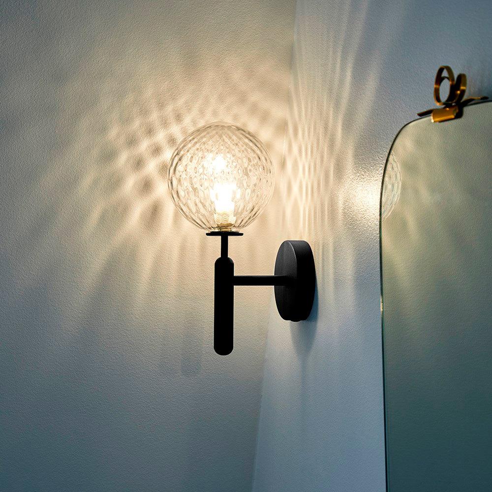 Nordica Plug-in Wall Lamp - Blowlighting