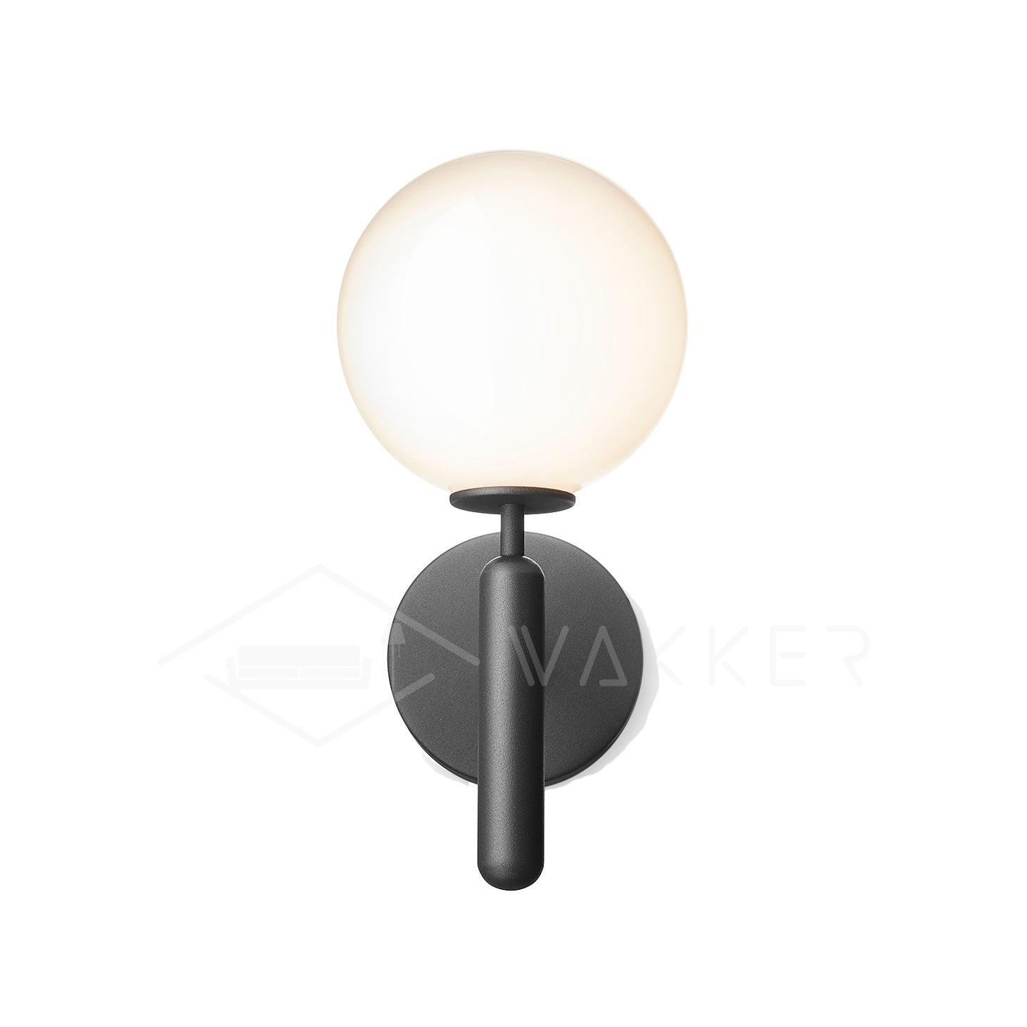 Nordica Plug-in Wall Lamp - Blowlighting