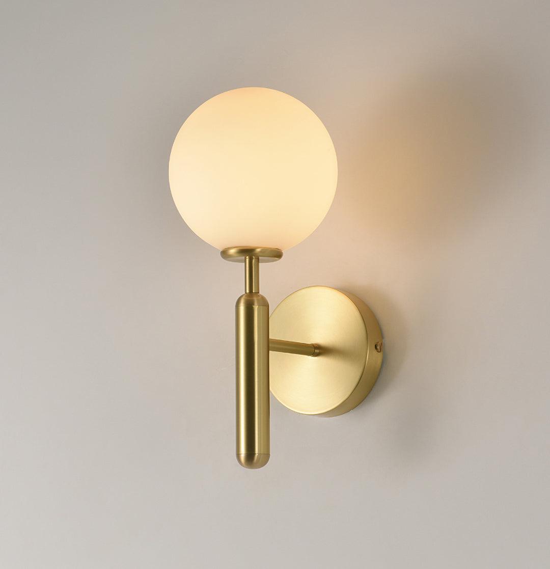 Nordica Plug-in Wall Lamp - Blowlighting