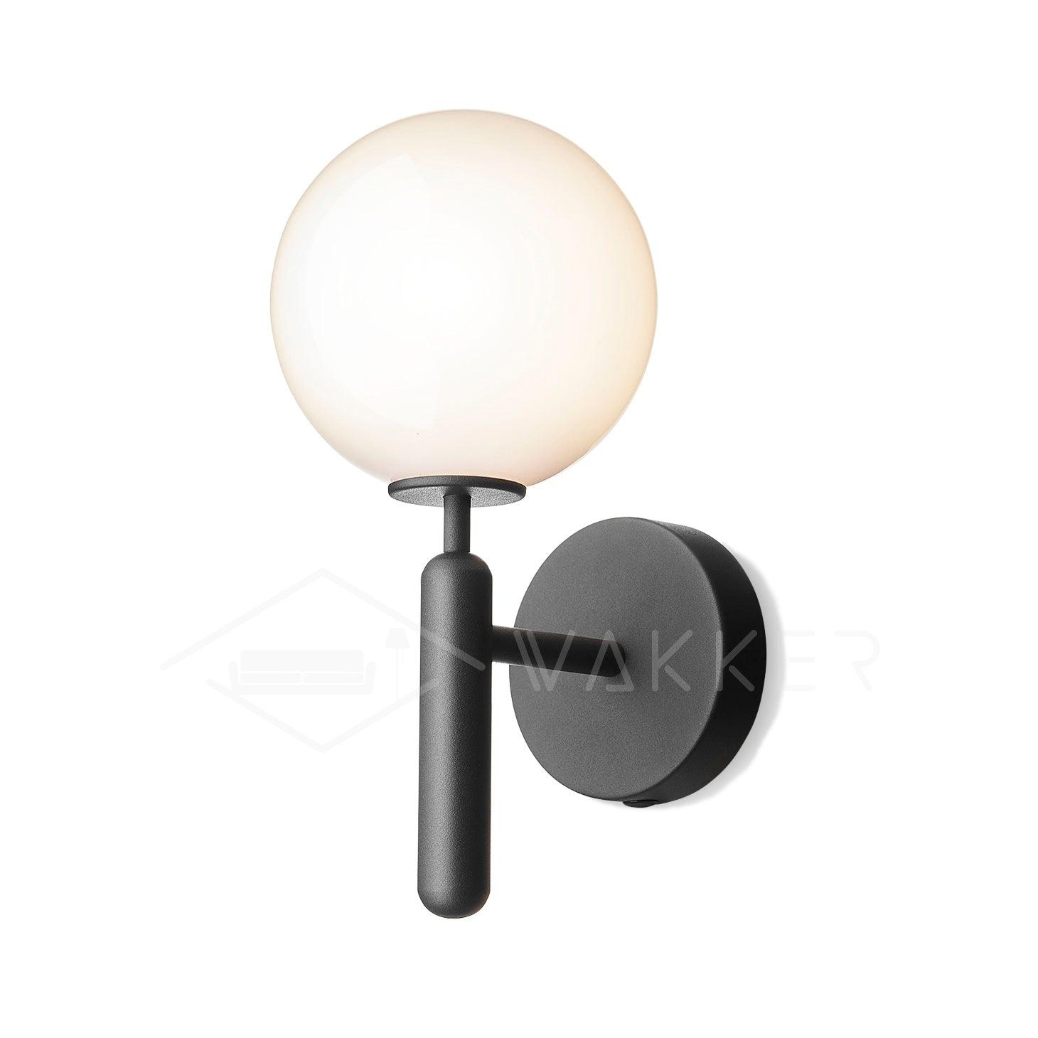 Nordica Plug-in Wall Lamp - Blowlighting
