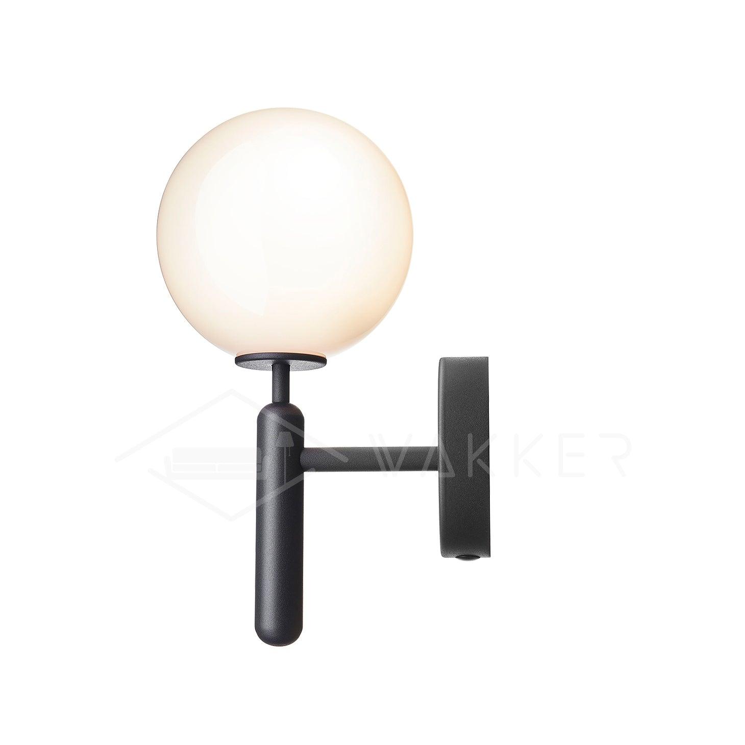 Nordica Plug-in Wall Lamp - Blowlighting