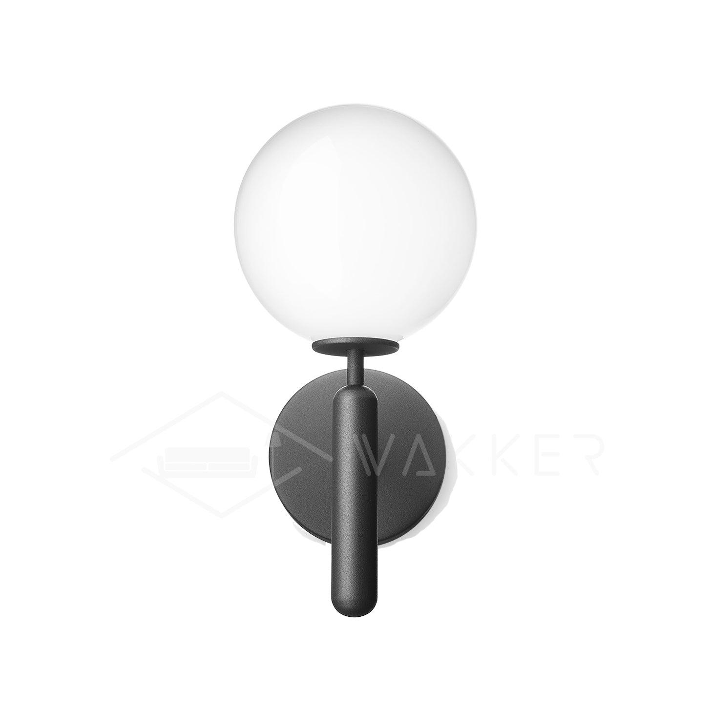 Nordica Plug-in Wall Lamp - Blowlighting