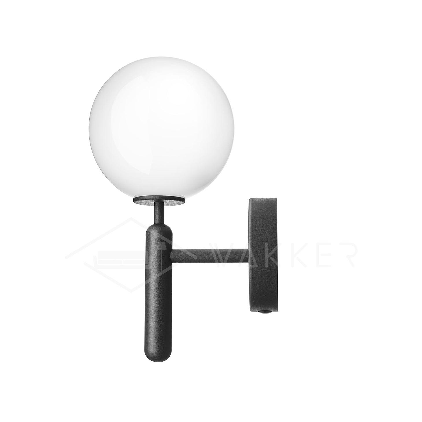 Nordica Plug-in Wall Lamp - Blowlighting