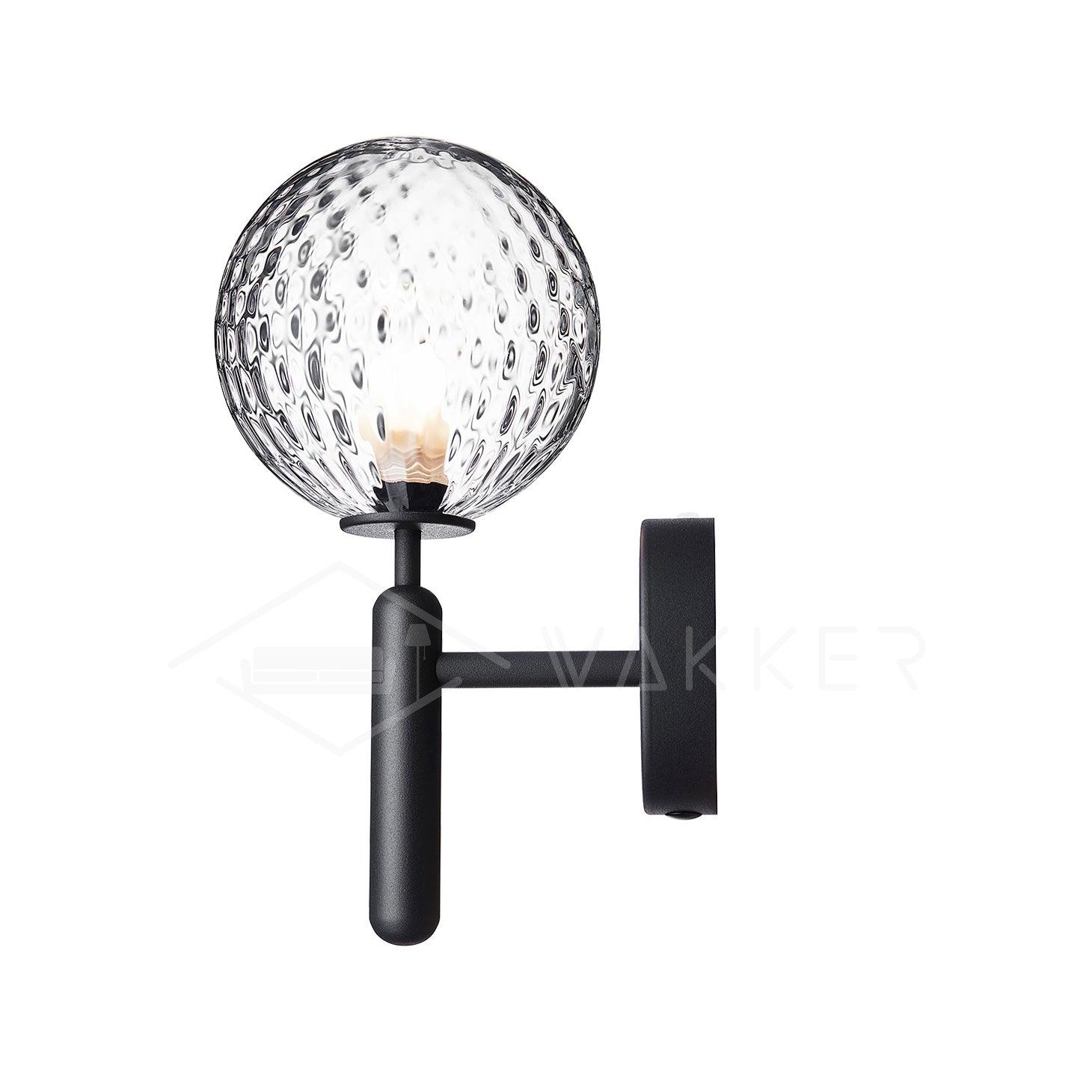 Nordica Plug-in Wall Lamp - Blowlighting