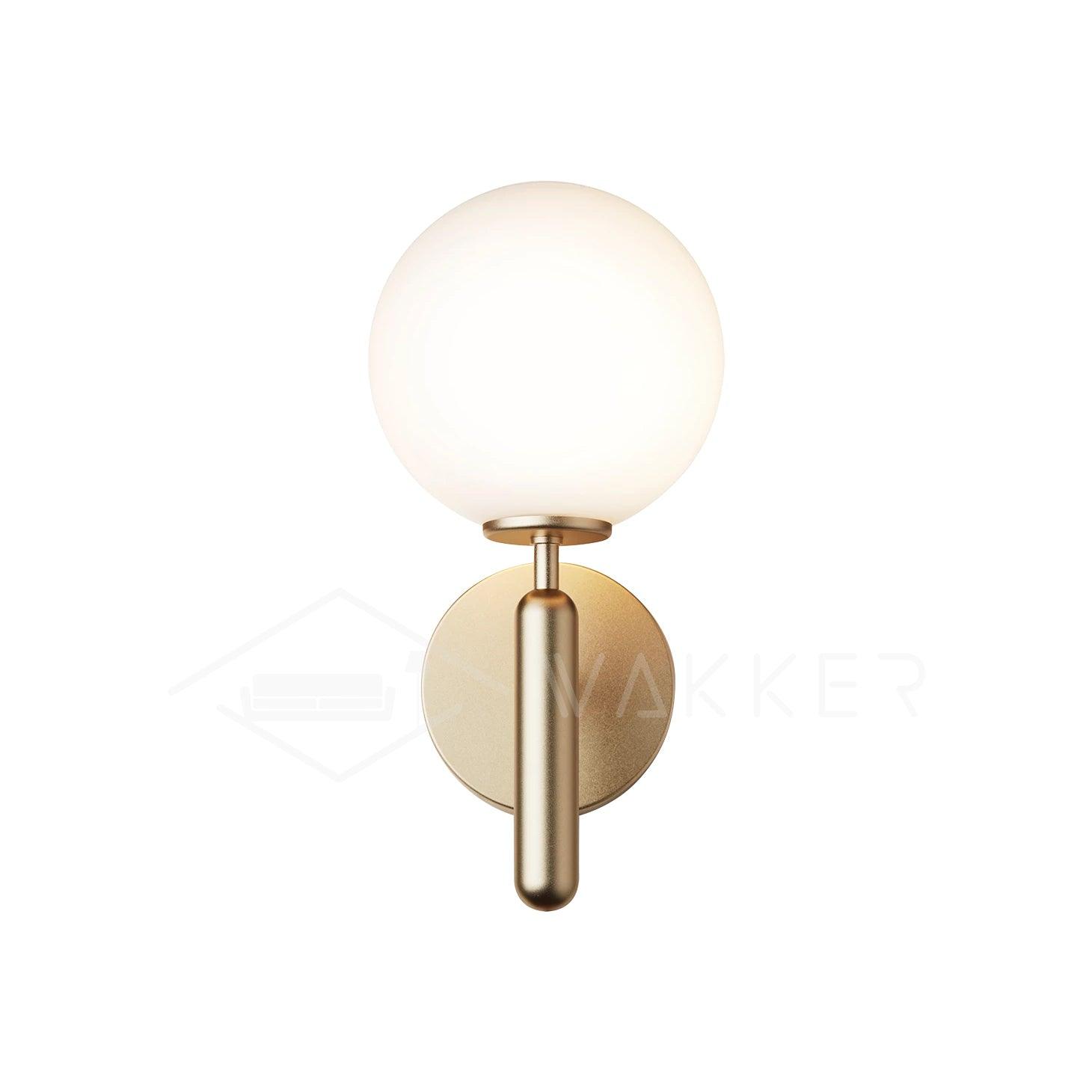 Nordica Plug-in Wall Lamp - Blowlighting