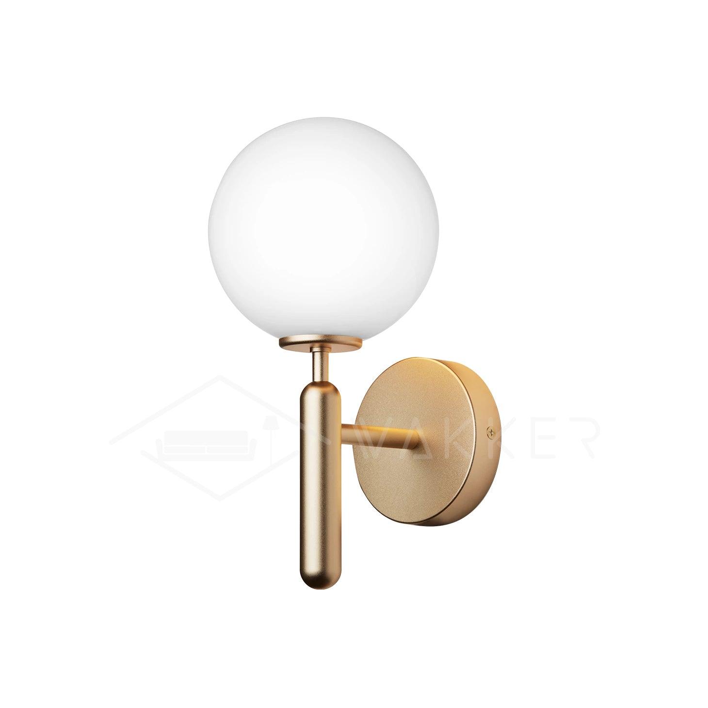 Nordica Plug-in Wall Lamp - Blowlighting